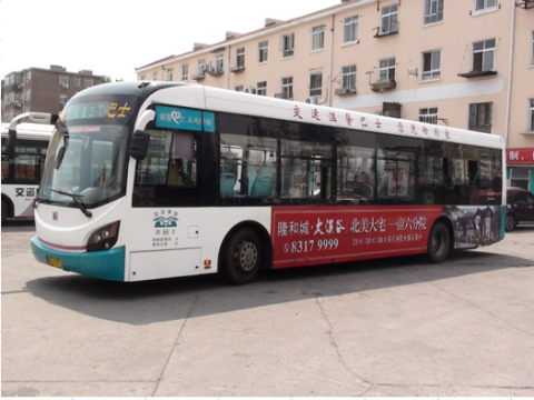 青岛公交车线路