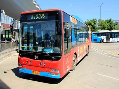 福州公交线路
